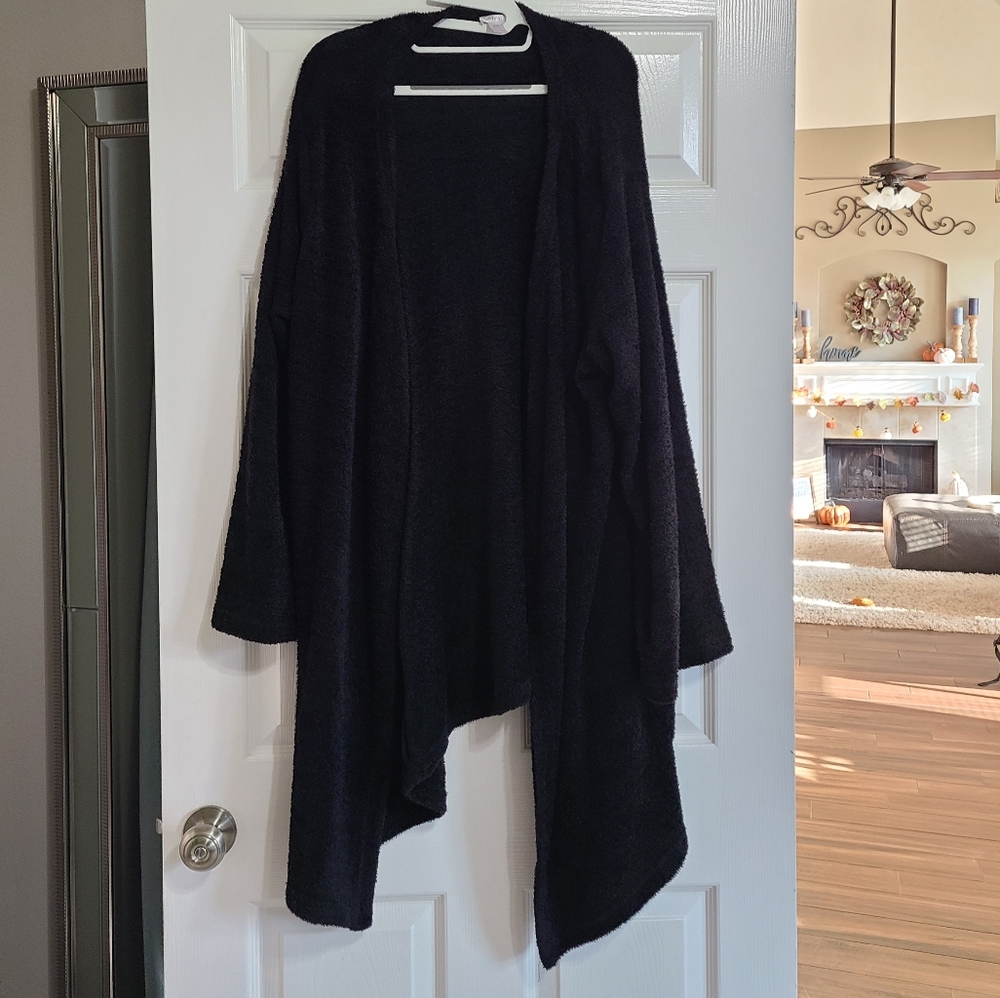 EXTREMELY SOFT Wrap/Robe